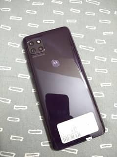 Motorola Moto One 5g Ace PTA Approved 0