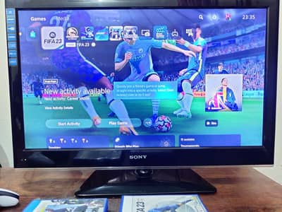 SONY LED 32' Inch