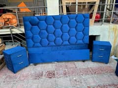 Bed Set/Cushion Bed/Polish Bed/Sofabed 0
