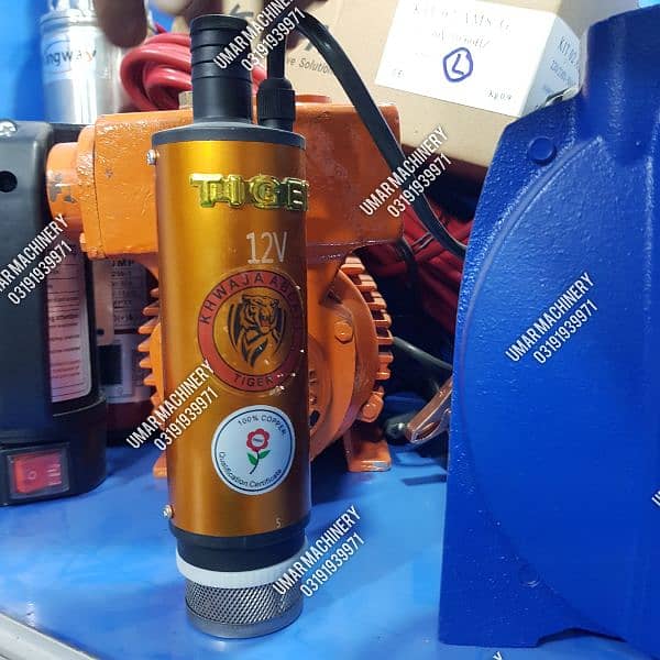 12v 24 36 48v dc solar motor and monoblock water suction pump 12