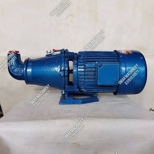 12v 24 36 48v dc solar motor and monoblock water suction pump 15