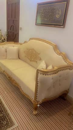 AF interior and furniture house Lahore 0
