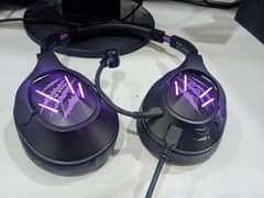 ESKA Air Joy Pro 7.1 Gaming Headphones