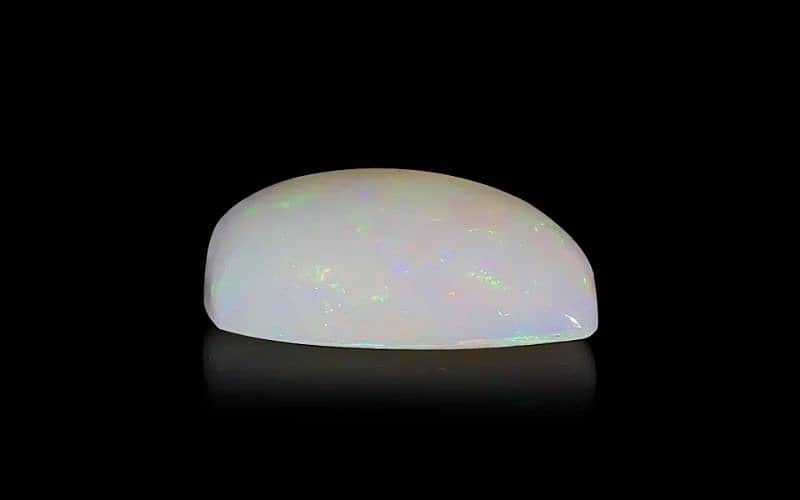 Opal and cylon blue saphire 11