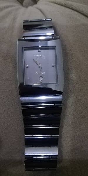 Brand New Original Citizen Saphire Watch AJ-7162 1