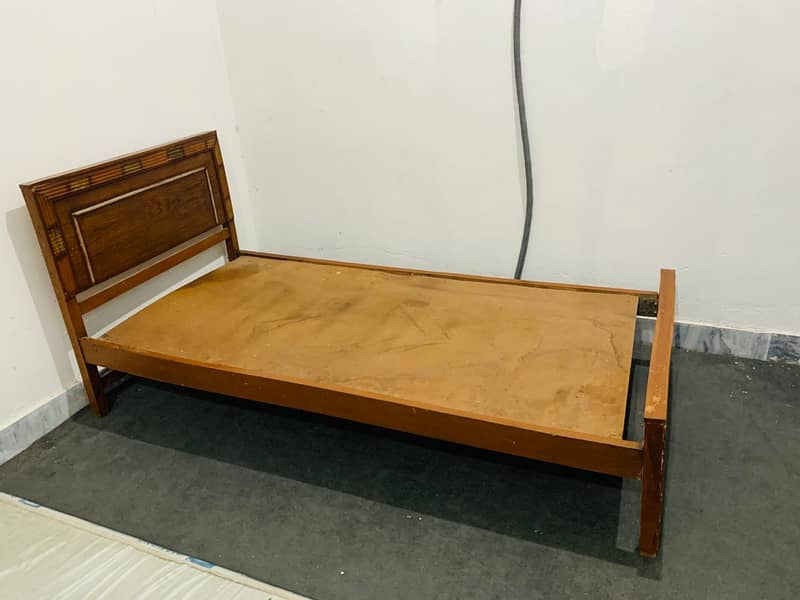 Single bed for sale 4