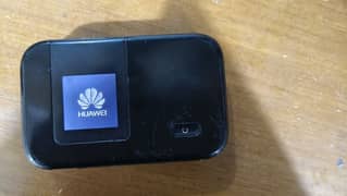 Huawei 4G LTE Wi-Fi Device for Sale 0
