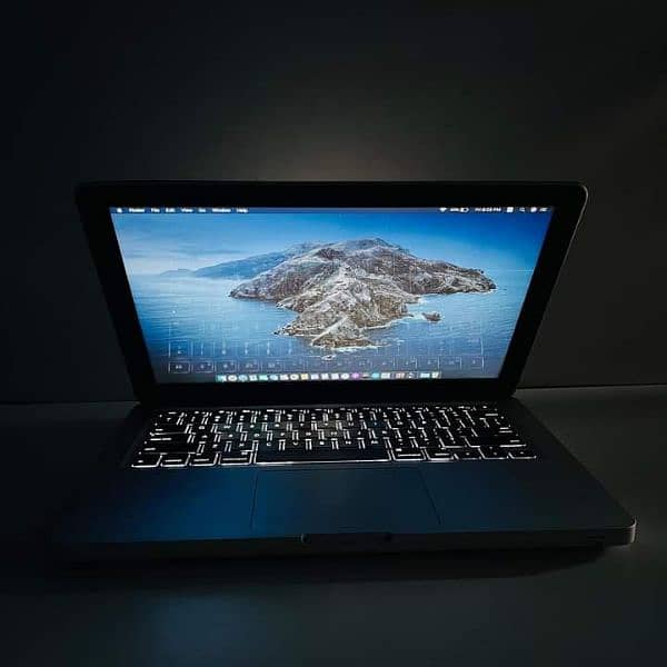 Macbook Pro 2012 | I5 4GB Ram | 320HDD 2