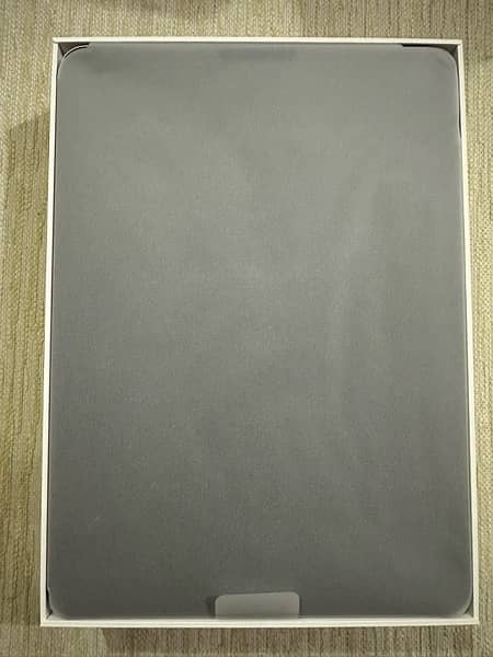 Apple Ipad Pro 256GB M2 11" Silver Color 0
