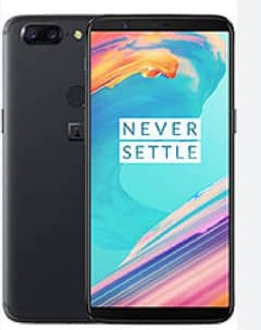 oneplus5t for sale 8/128 condition 10/10