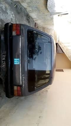 FX car for sell