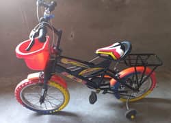smart rider bicycle for boys