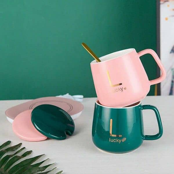 Electric Heating Pad Coffee Mug Cup Warmer Pad For Home Office 11