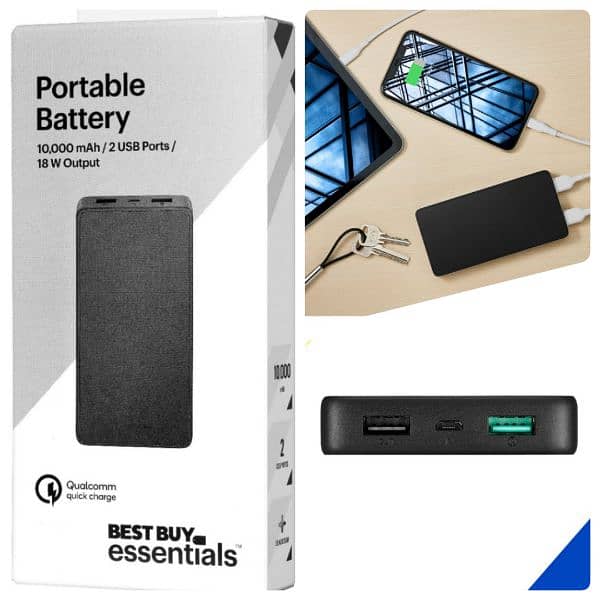 BEST BUY POWER BANK FAST FREE HOME DELIVERY WHOLESALE PRICE GIFT 4