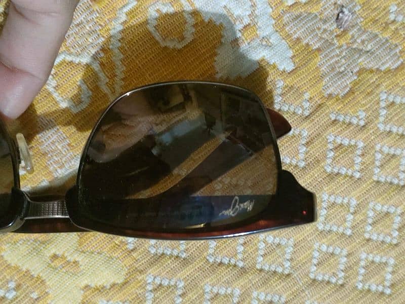 Maui Jim kawika 257 sunglasses 1