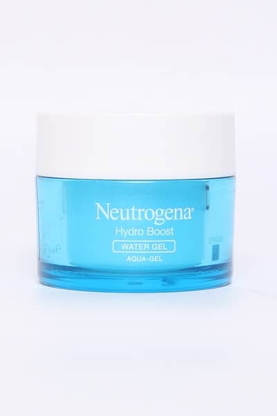 water gel neutrogena 2