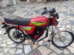Jolta Electric Bike without Battery 0