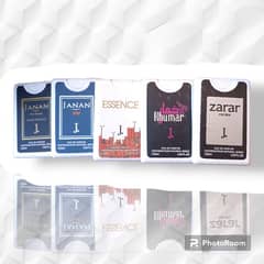 j.  new latest design pocket perfume long lasting
