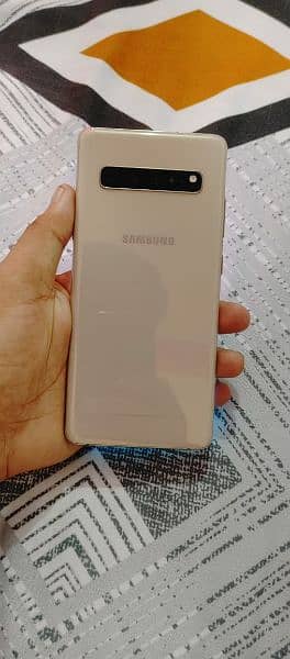 Samsung Galaxy S10 5G     03101873383 2