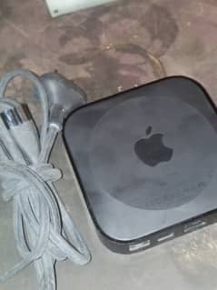 apple  tv box 0