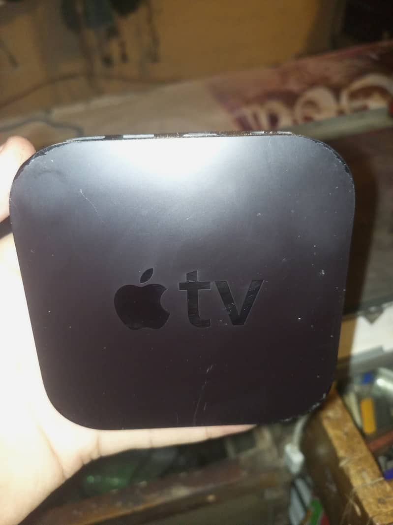 apple  tv box 11
