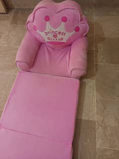 Baby sofa seat nd bed