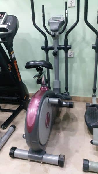 treadmill Getfit store 6