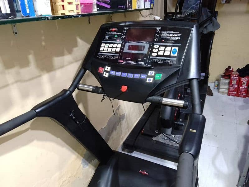 treadmill Getfit store 8