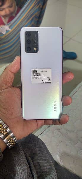 Oppo A95 for sale 1