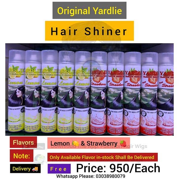 Hair Shiner, C22 Remover,Wig Repairing,Serum, Syrum, Softner, Softener 8