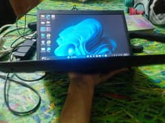 Lenovo ThinkPad Core i3 8th generation touch screen/Laptop for sale