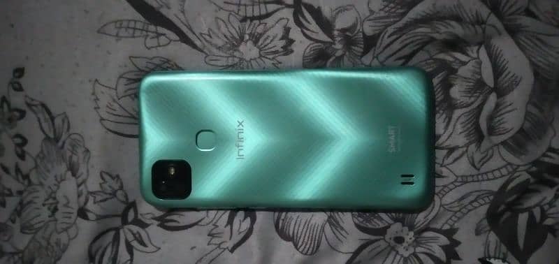 Infinix mobile for sale 6