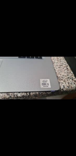 Dell core i5 (10 generation ) 2