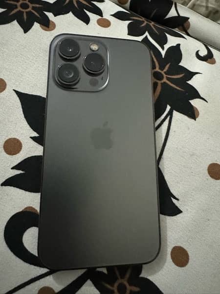iphone 13 pro non pta with box 1