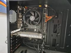 Gaming PC - Selling Cheap