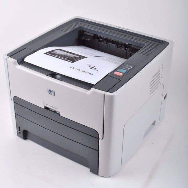 HP LaserJet P1320 Printer & All Model Printers, Toner Cartridges 2