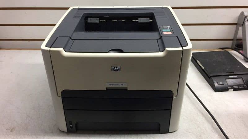 HP LaserJet P1320 Printer & All Model Printers, Toner Cartridges 4