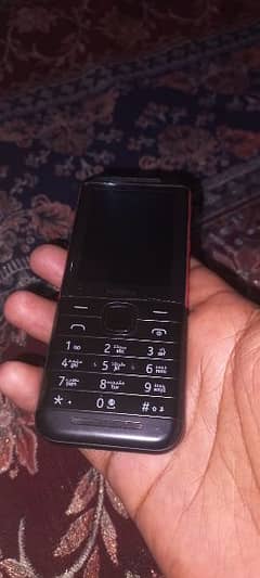 Nokia 5310 for sale. . 10/10 cndition. . 0