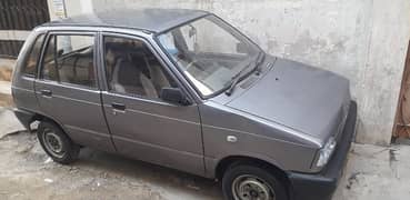 Suzuki Mehran Limited Edition for Sell