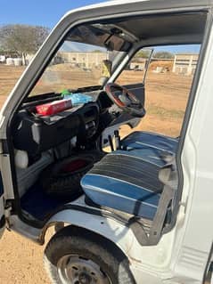 Suzuki Ravi / Pickup / Loader Low milage / carry dabba