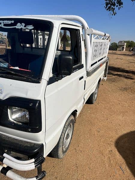 Suzuki Ravi / Pickup / Loader Low milage / carry dabba 1