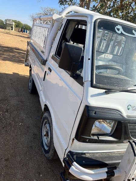 Suzuki Ravi / Pickup / Loader Low milage / carry dabba 4