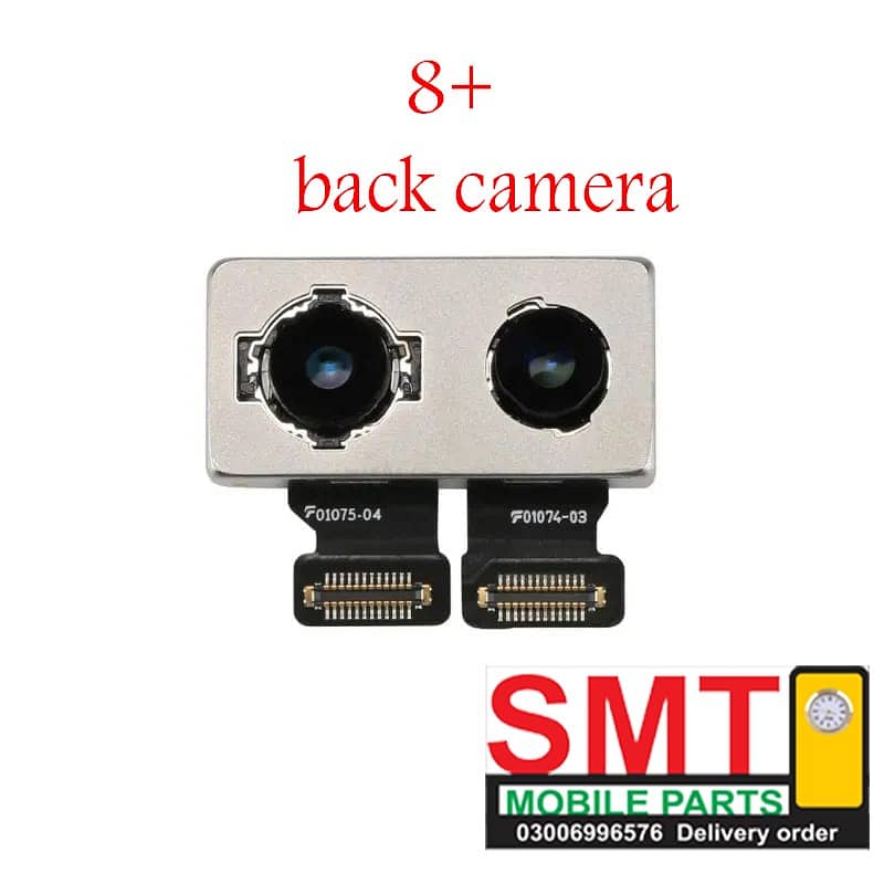 Camera iphone camera Back camera Iphone 15 pro Front Camera 18