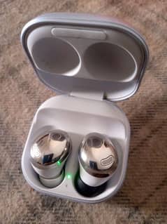 galaxy pro airbuds available