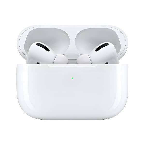 Airpods Pro A2083 A2084 A2190 With With Megasafe Wireless Charging 3