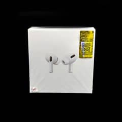 Airpods Pro A2083 A2084 A2190 With With Megasafe Wireless Charging 0