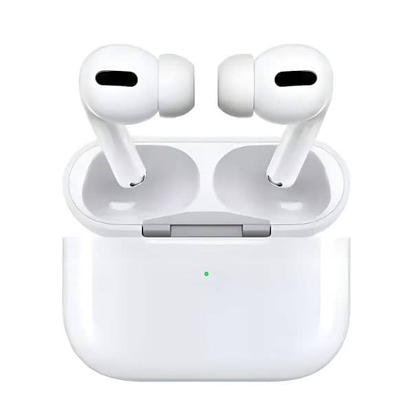 Airpods Pro A2083 A2084 A2190 With With Megasafe Wireless Charging 10
