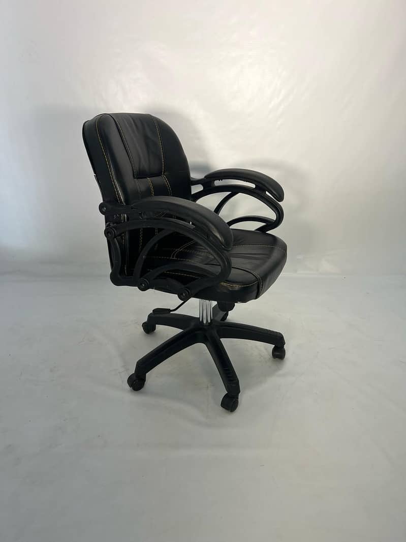 Revolving Office Chair, Staff Chair, Mesh Chair, Study Chair 2