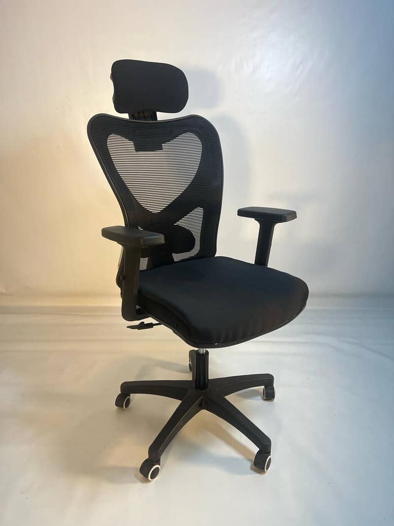 Office Chair, Revolving Chair, Study Chair, Mesh Chair,Executive Chair 2