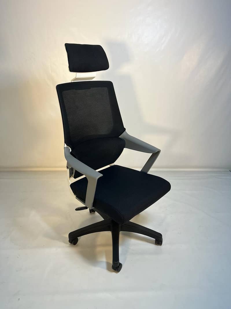 Office Chair, Revolving Chair, Study Chair, Mesh Chair,Executive Chair 3
